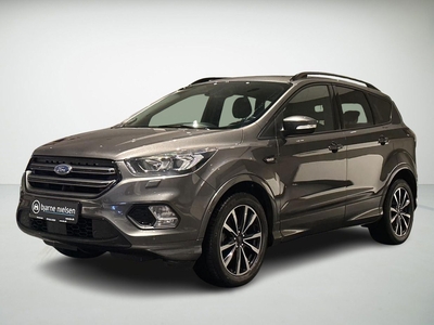 Brugt Ford Kuga SCTi 150 ST-Line