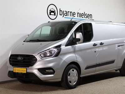 Brugt Ford Transit Custom 320L TDCi 130 Trend