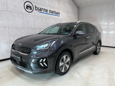 Brugt Kia Niro PHEV Vision DCT