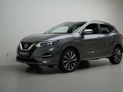 Brugt Nissan Qashqai Dig-T 160 Tekna+ DCT