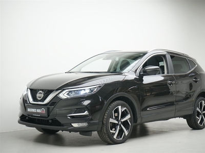 Brugt Nissan Qashqai Dig-T 160 Tekna+ DCT