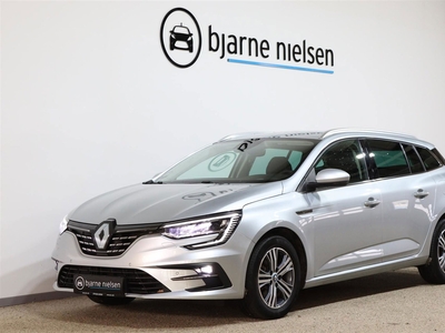 Brugt Renault Megane IV E-Tech Intens Sport Tourer