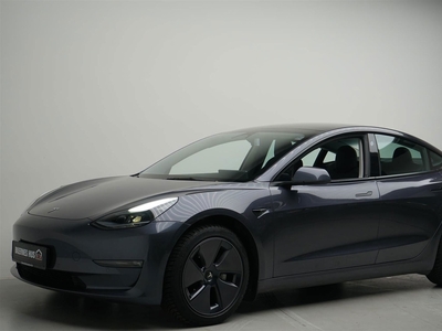 Brugt Tesla Model 3 Long Range AWD