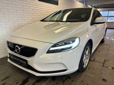 Brugt Volvo V40 T3 152 Momentum aut.