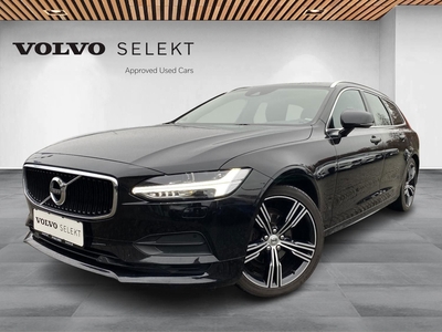 Brugt Volvo V90 D4 190 Momentum aut.