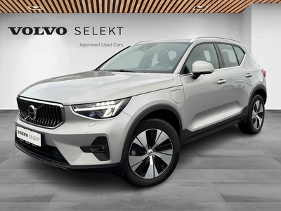 Brugt Volvo XC40 T4 ReCharge Plus Bright aut.