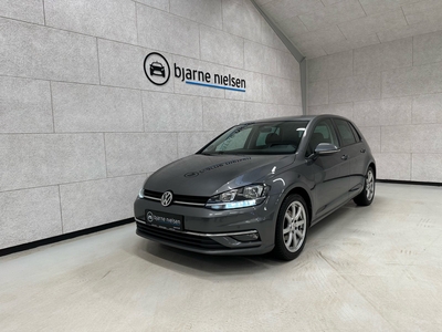 Brugt VW Golf VII TSi 150 Highline