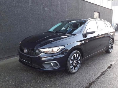 Fiat Tipo 1,6 MJT 120 Mirror SW