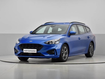 Ford Focus EcoBlue 150 ST-Line Business SW Aut.