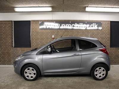 Ford Ka 1,2 Special Trend+