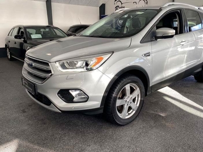 Ford Kuga 1,5 SCTi 150 Titanium