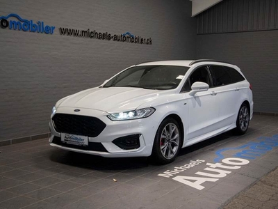 Ford Mondeo 2,0 EcoBlue ST-Line stc. aut.