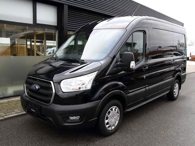 Ford Transit 350 L2 Van 2,0 EcoBlue Trend aut. H2 FWD