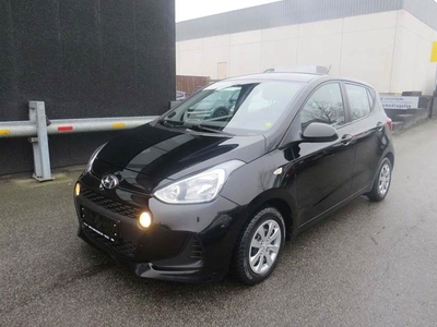 Hyundai i10 1,0 Touch