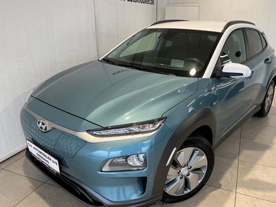 Hyundai Kona 64 EV Premium