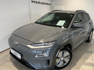 Hyundai Kona 64 EV Premium