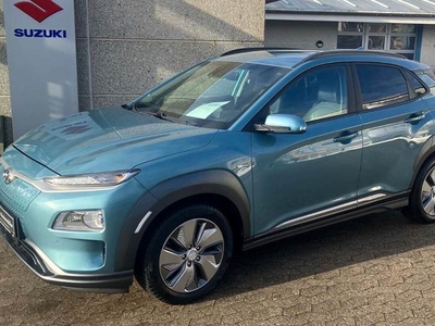 Hyundai Kona 64 EV Premium