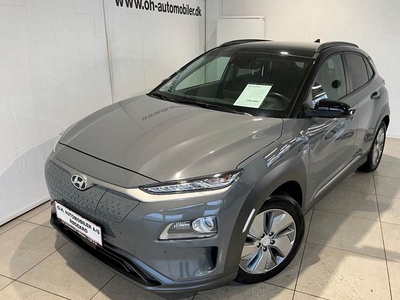 Hyundai Kona 64 EV Premium