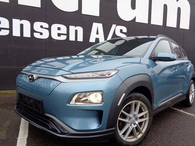 Hyundai Kona 64 EV Tecno