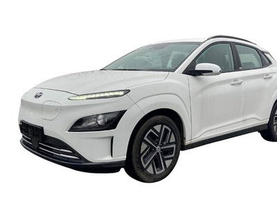 Hyundai Kona EL Trend 204HK 5d Trinl. Gear