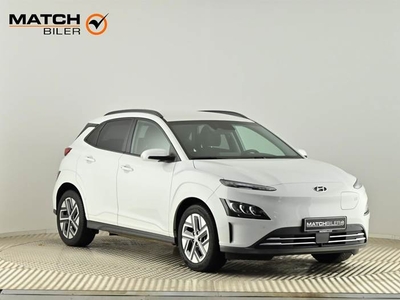 Hyundai Kona EL Trend 204HK 5d Trinl. Gear