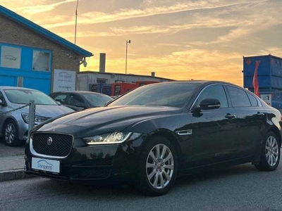 Jaguar XE 2,0 D180 Pure aut.