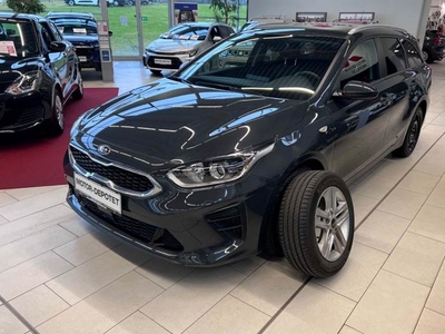 Kia Ceed 1,0 T-GDi Active