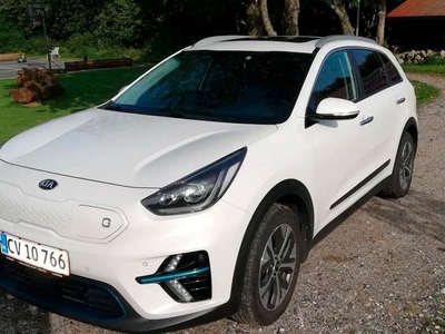 Kia e-Niro 64 Advance