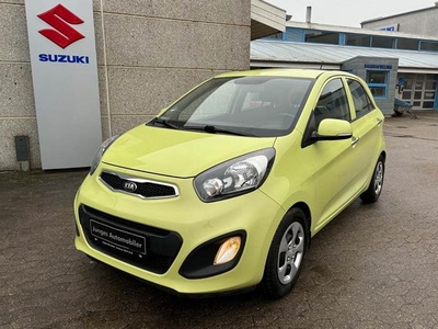 Kia Picanto 1,0 Active Eco