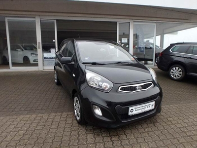 Kia Picanto 1,0 Motion+ Eco