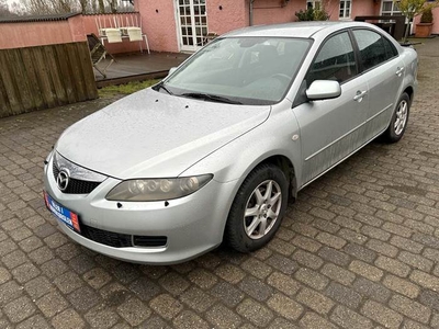 Mazda 6 2,0 Comfort