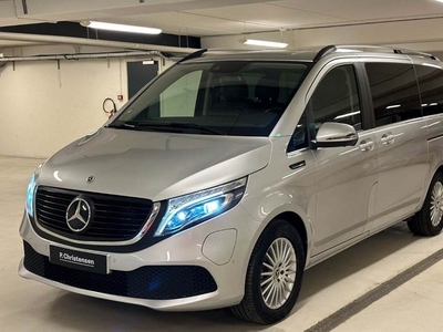 Mercedes EQV300 Avantgarde L