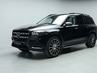 Mercedes GLS400 d 2,9 AMG Line aut. 4Matic