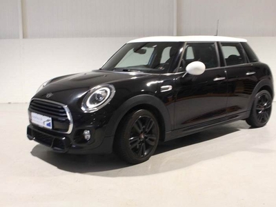 Mini Cooper 1,5