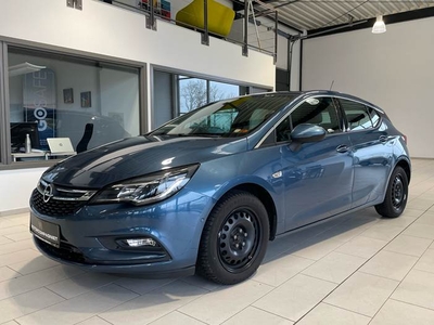 Opel Astra 1,4 Turbo Innovation 150HK 5d 6g