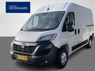 Opel Movano 2,2 33 L2H2 BlueHDi Enjoy+ 140HK Van 6g