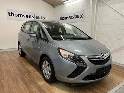 Opel Zafira Tourer 1,4 T 120 Enjoy eco 7prs