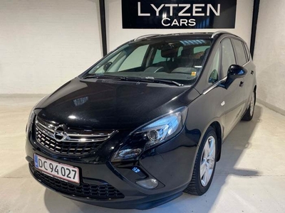 Opel Zafira Tourer 2,0 CDTi 170 Enjoy 7prs