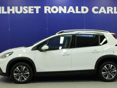 Peugeot 2008 1,2 PureTech 110 Prestige