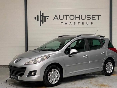 Peugeot 207 1,6 VTi Premium SW