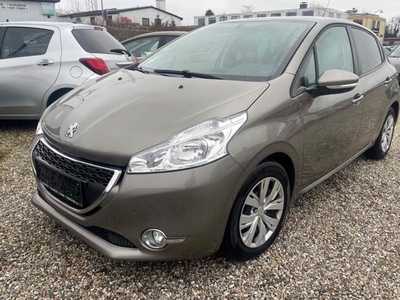 Peugeot 208 1,2 VTi 82 Active Navigator