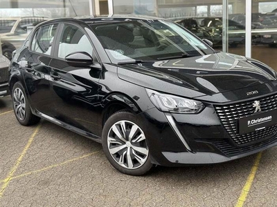 Peugeot 208 1,5 BlueHDi 100 Active+