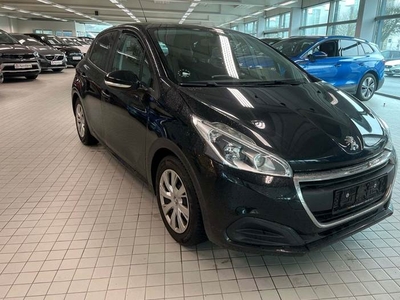 Peugeot 208 1,6 BlueHDi 100 Active