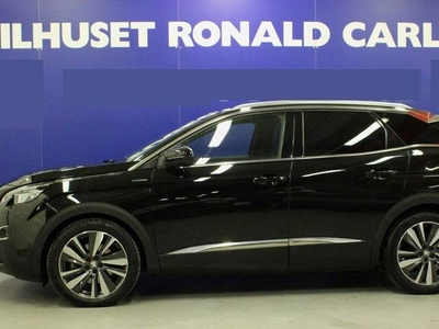 Peugeot 3008 1,6 Hybrid GT Line EAT8