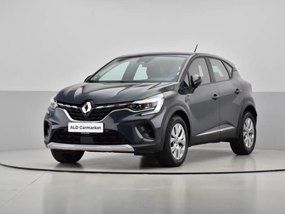 Renault Captur TCe 100 Zen