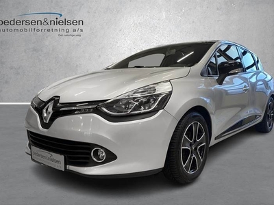 Renault Clio 0,9 TCE Expression Energy 99g 90HK 5d