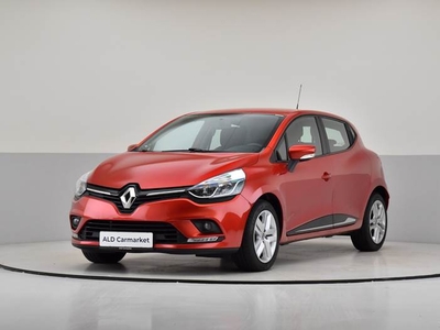 Renault Clio 1.5 ENERGY DCI 90 ZEN