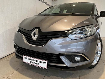 Renault Grand Scenic IV 1,3 TCe 140 Zen EDC 7prs