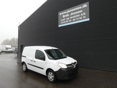 Renault Kangoo 1,5 L1 DCI Access start/stop 75HK Van