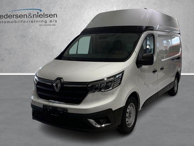 Renault Trafic 2,0 L2H2 Blue DCi start/stop 150HK Van 6g